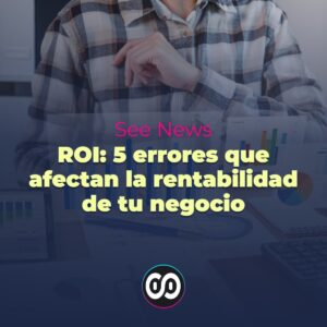 Preview ROI 5 errores - SeeU Agency