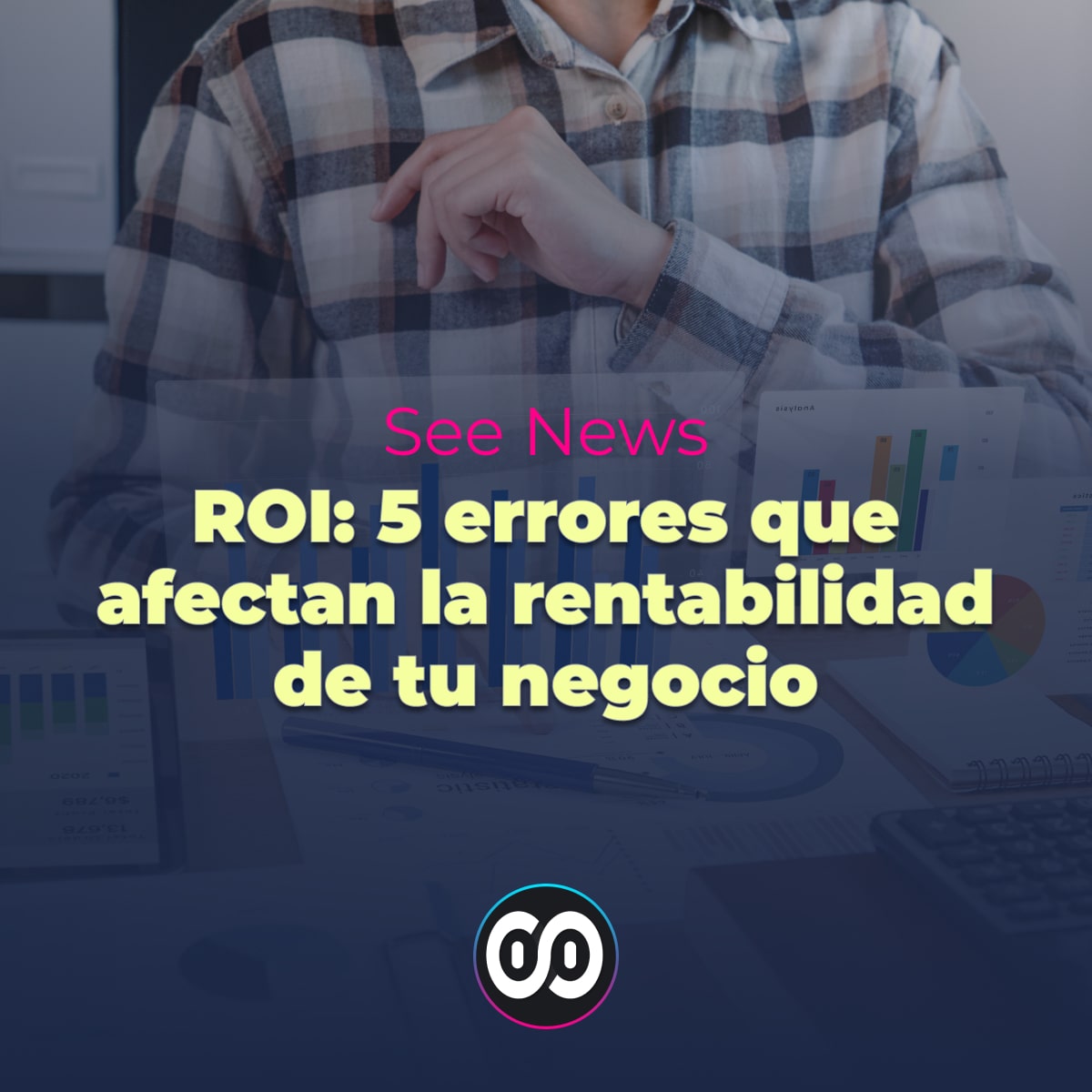 Preview ROI 5 errores - SeeU Agency